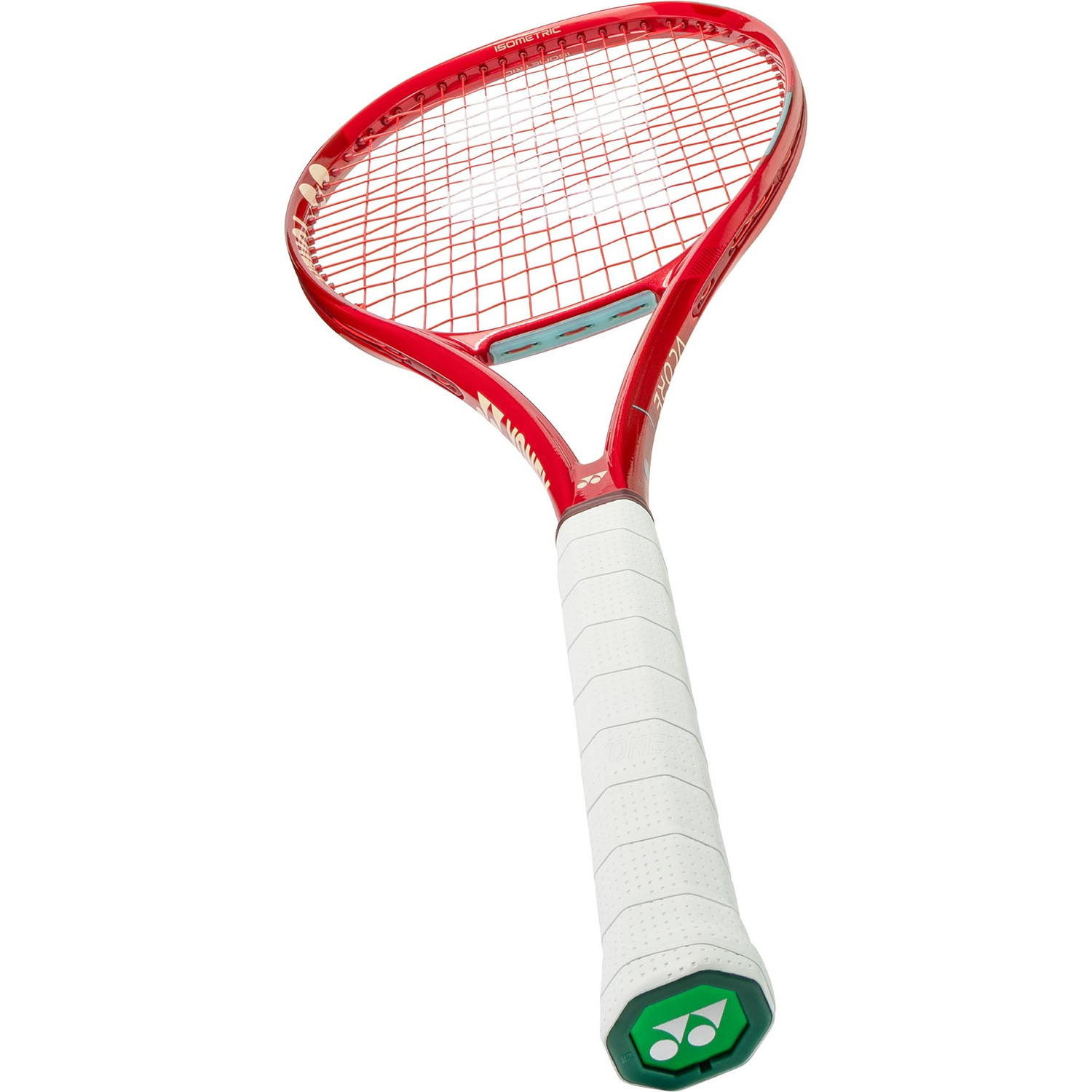 Yonex VCORE 100 300 Gr. » TennisDirect.nl